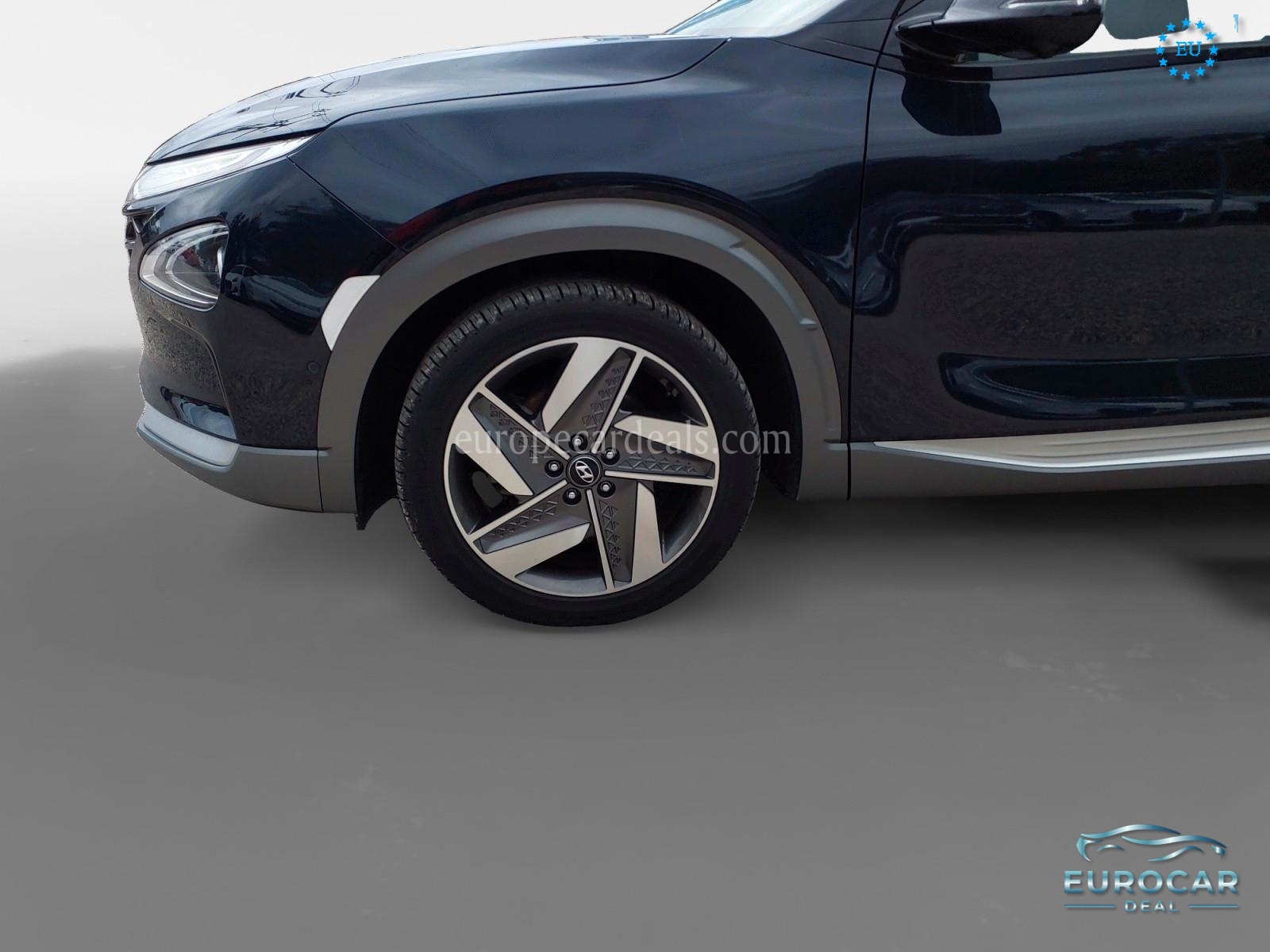 Hyundai NEXO