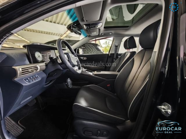 Hyundai NEXO