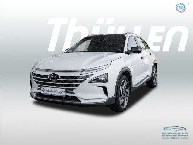 Hyundai NEXO
