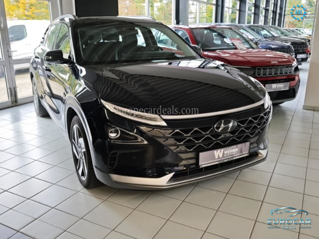 Hyundai NEXO