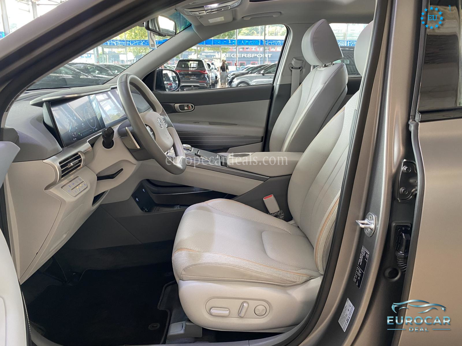 Hyundai NEXO