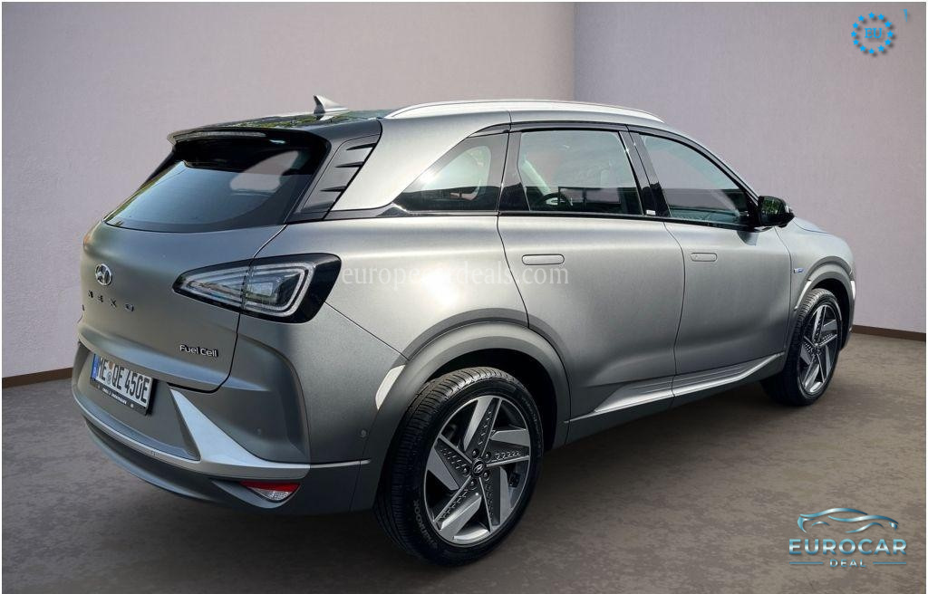 Hyundai NEXO