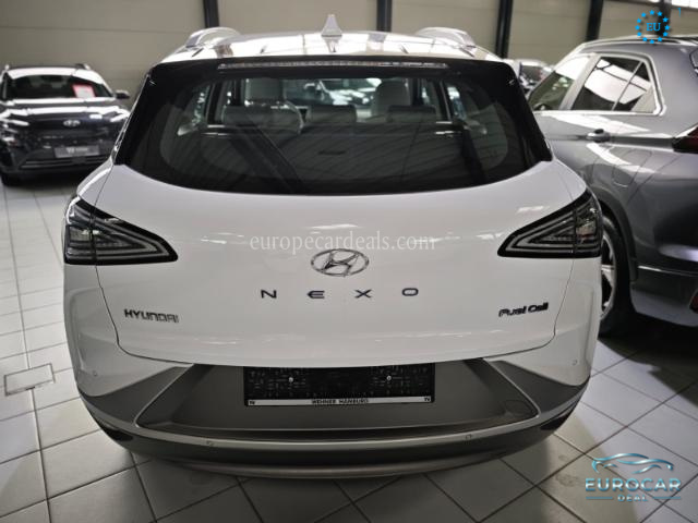 Hyundai NEXO