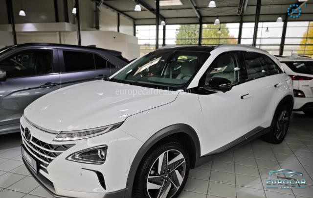 Hyundai NEXO