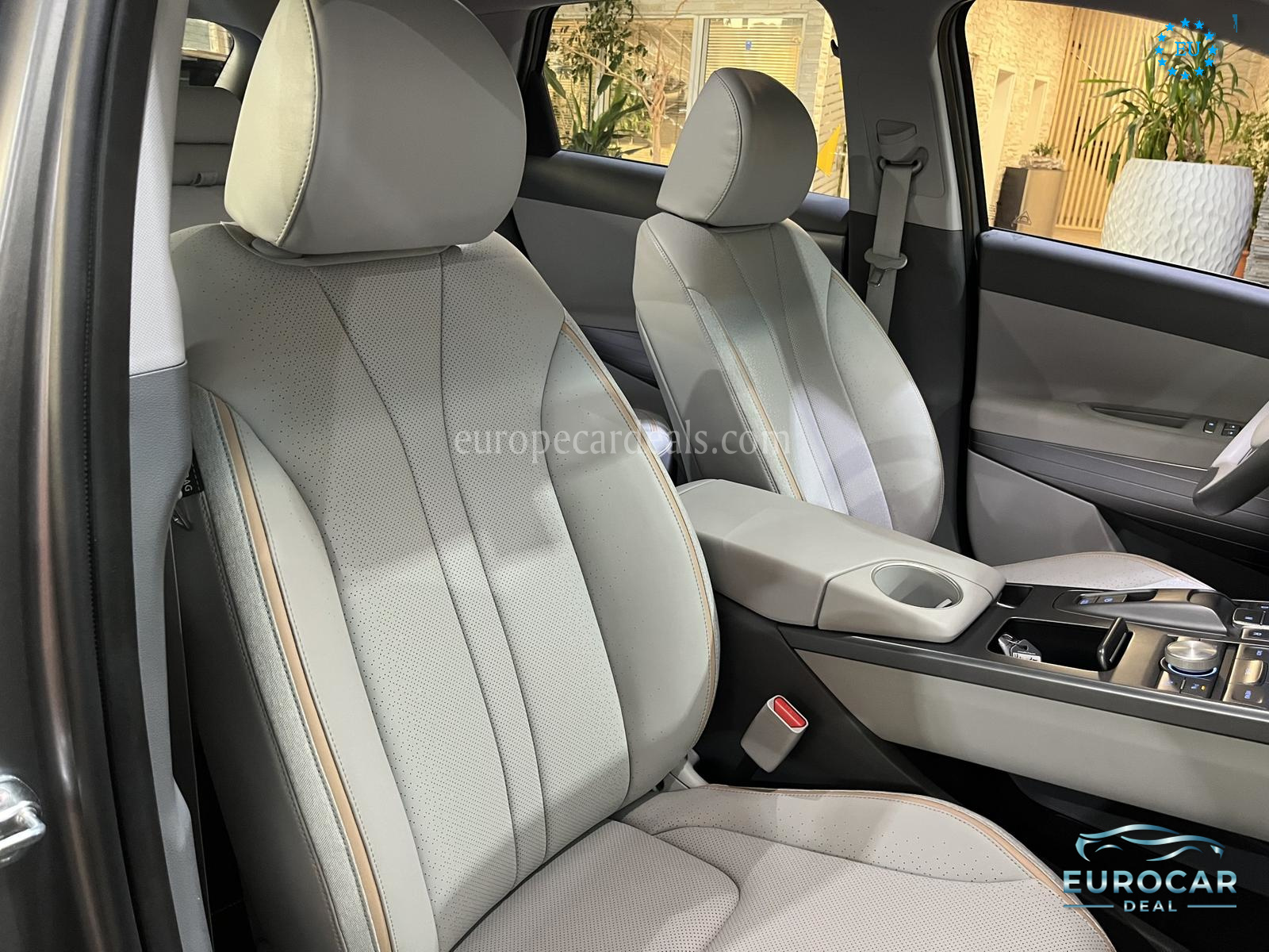 Hyundai NEXO