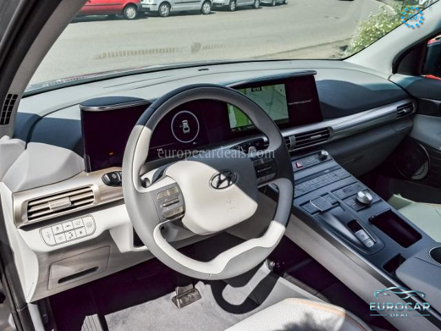 Hyundai NEXO