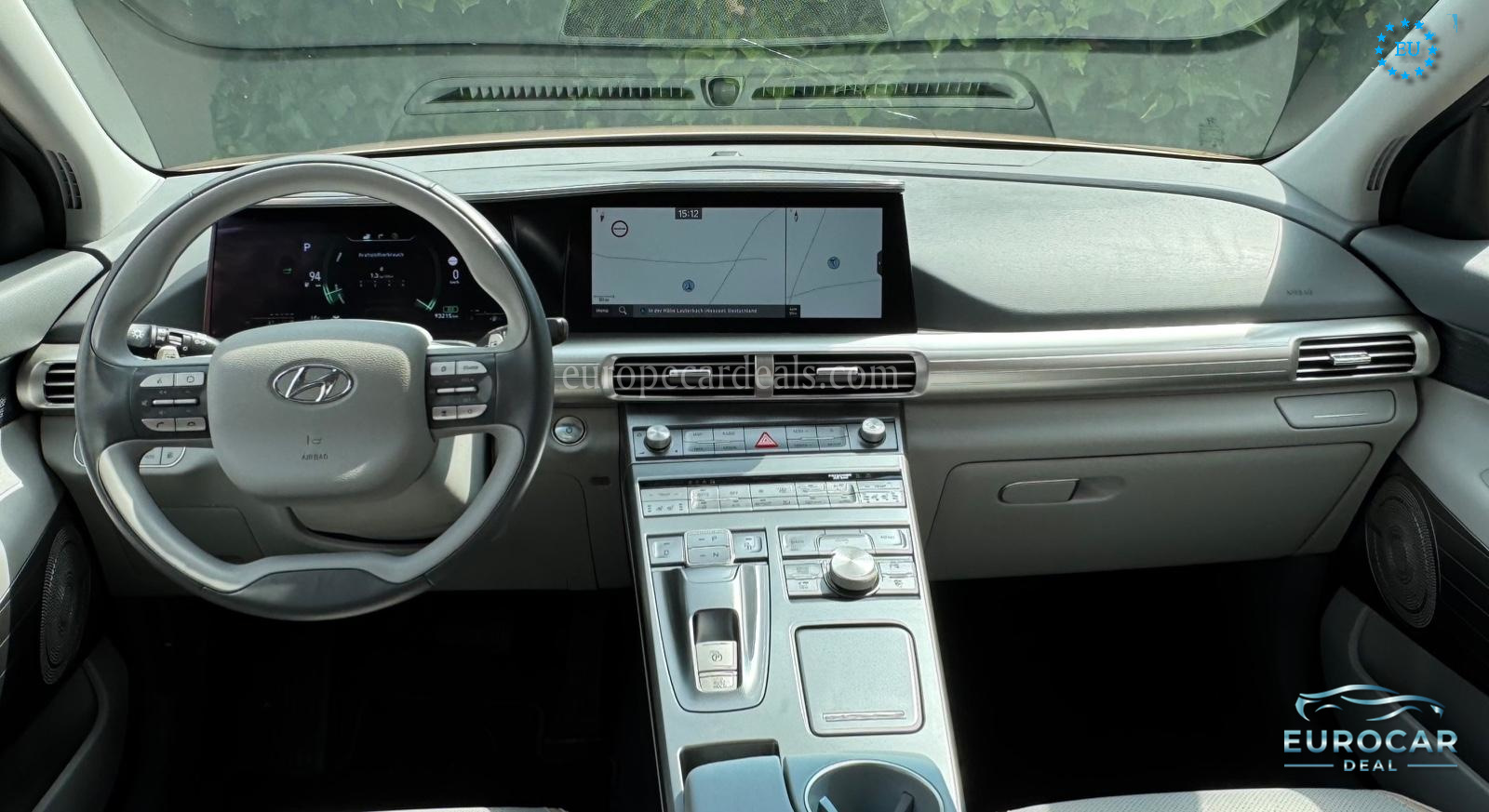 Hyundai NEXO