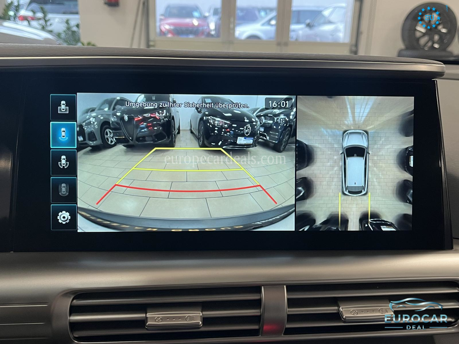 Hyundai NEXO