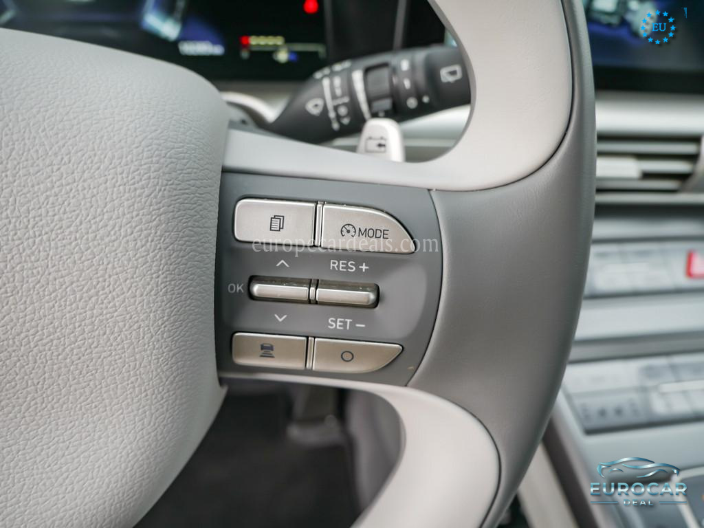 Hyundai NEXO