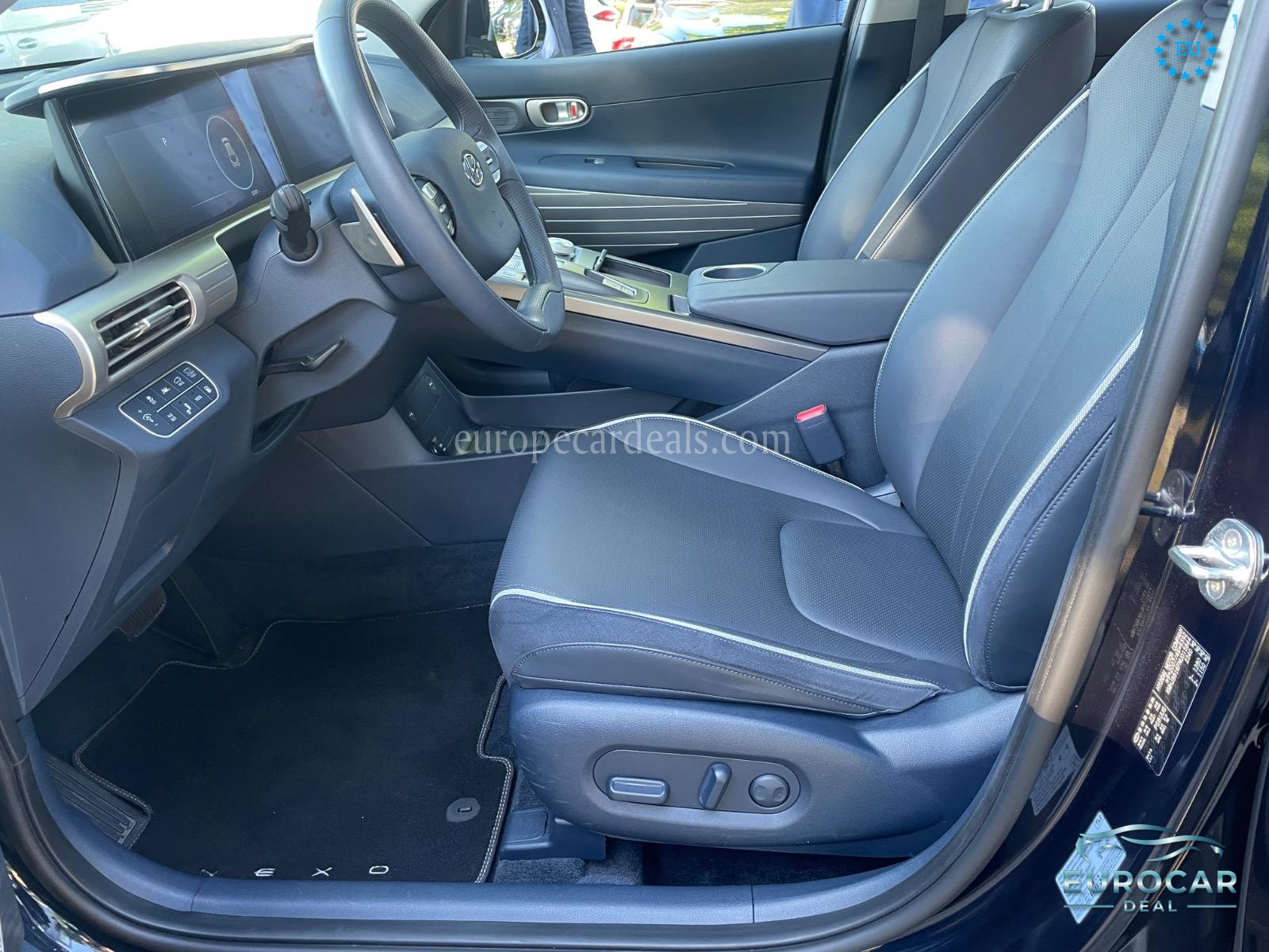Hyundai NEXO
