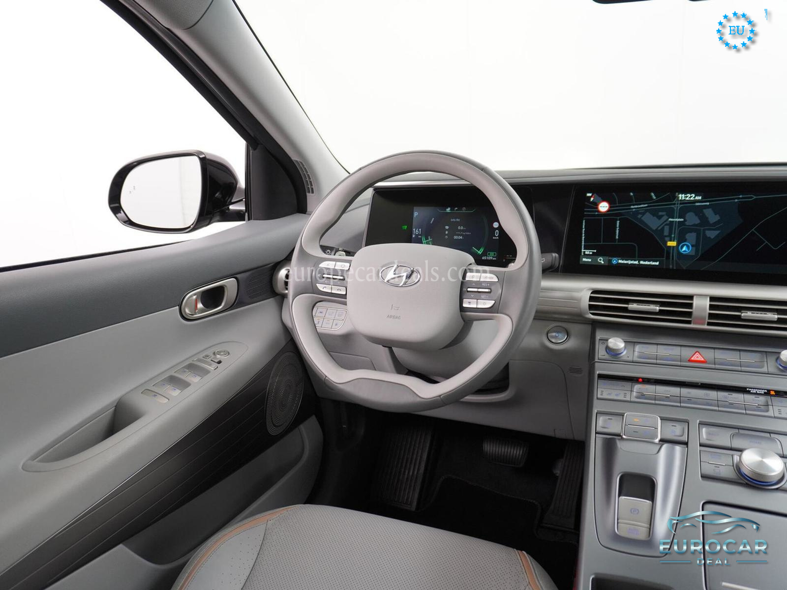 Hyundai NEXO