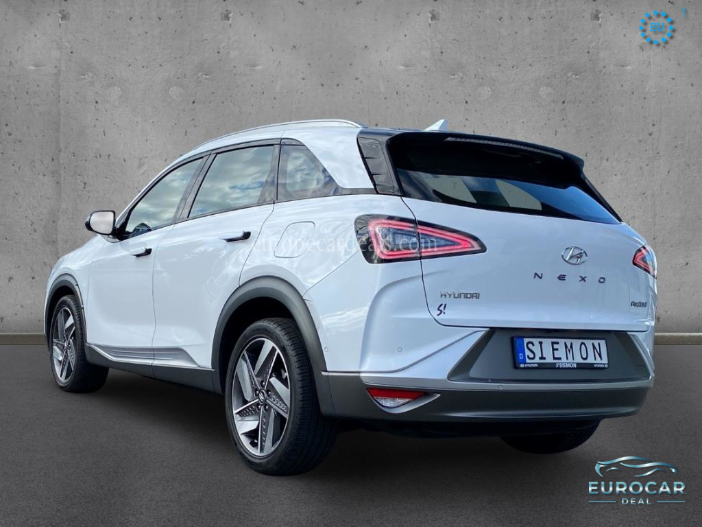 Hyundai NEXO