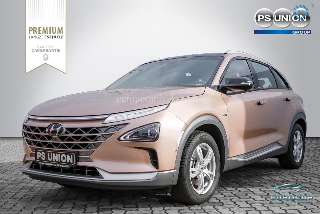 Hyundai NEXO
