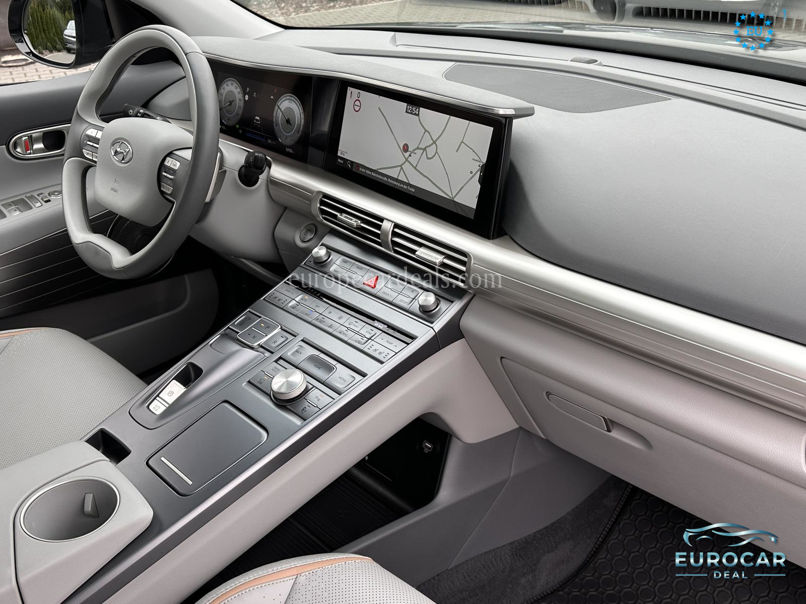 Hyundai NEXO