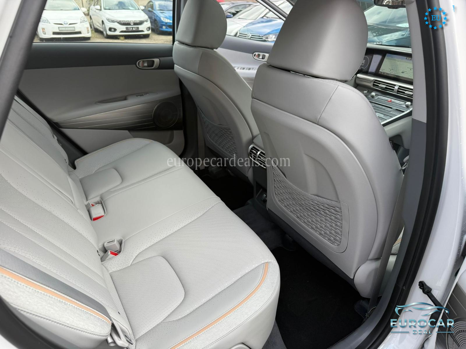 Hyundai NEXO