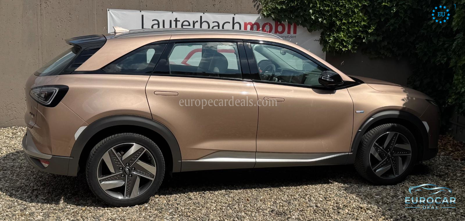 Hyundai NEXO