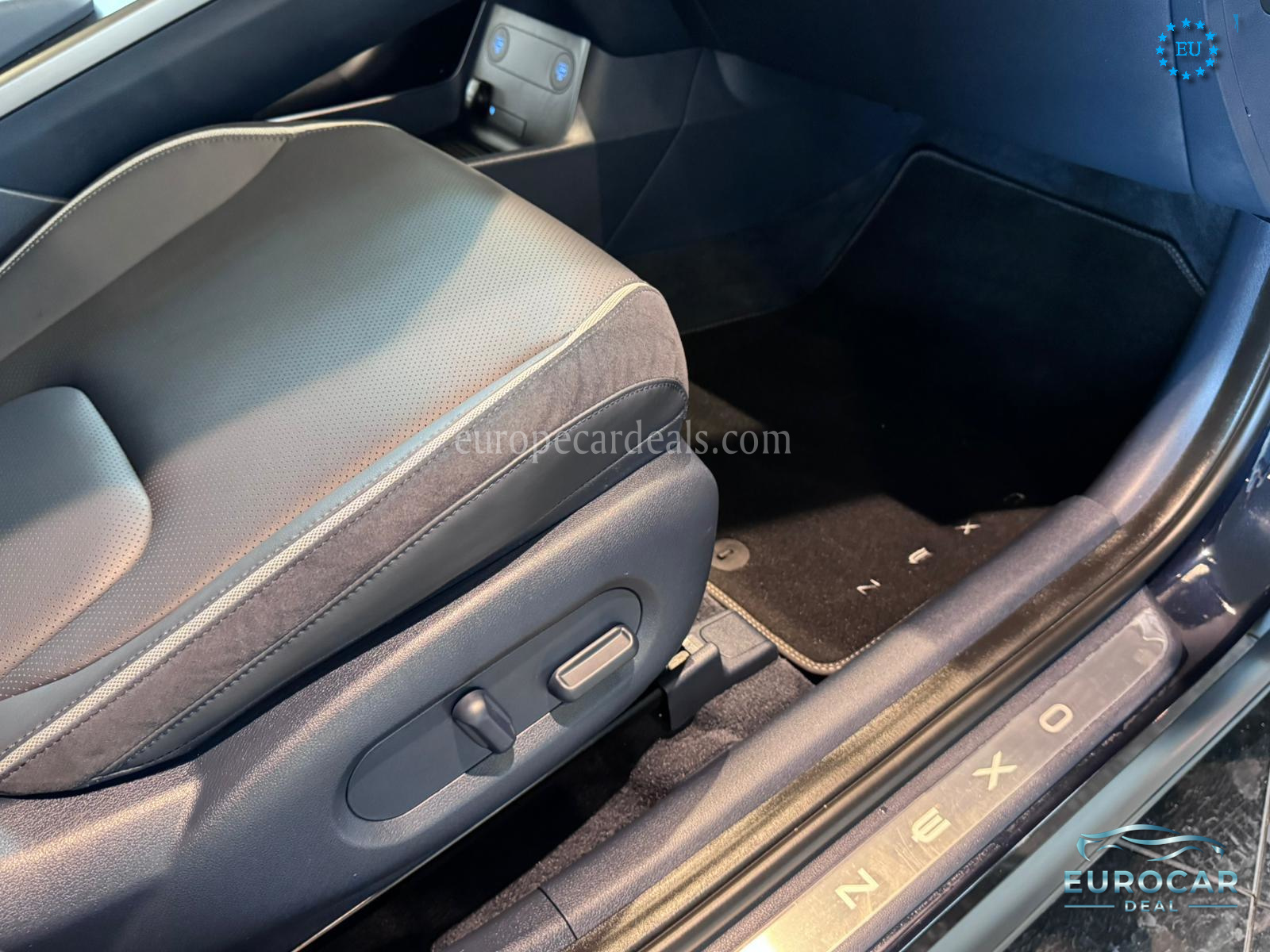 Hyundai NEXO