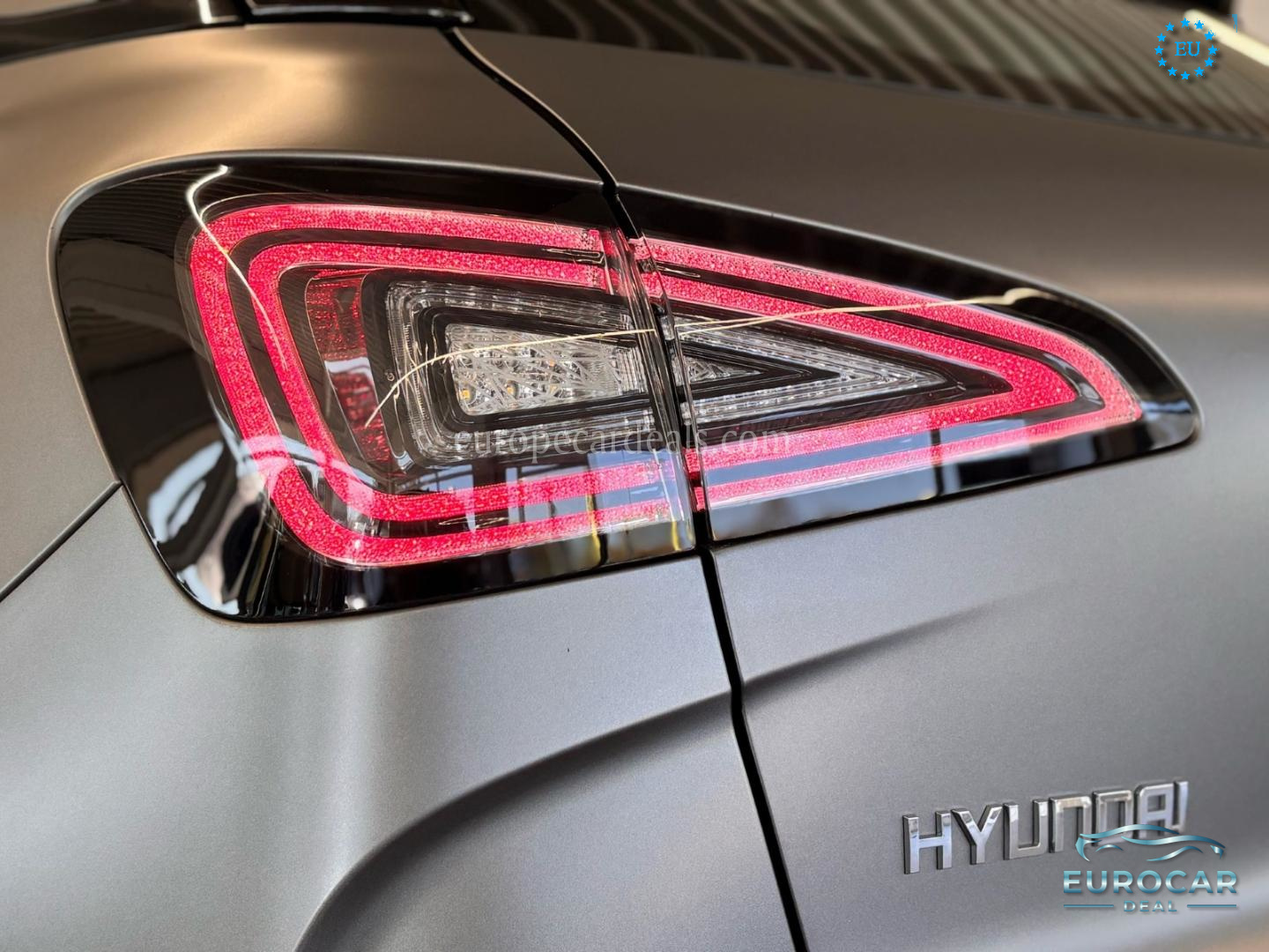 Hyundai NEXO