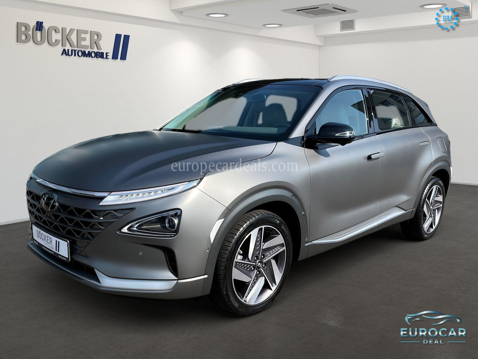 Hyundai NEXO