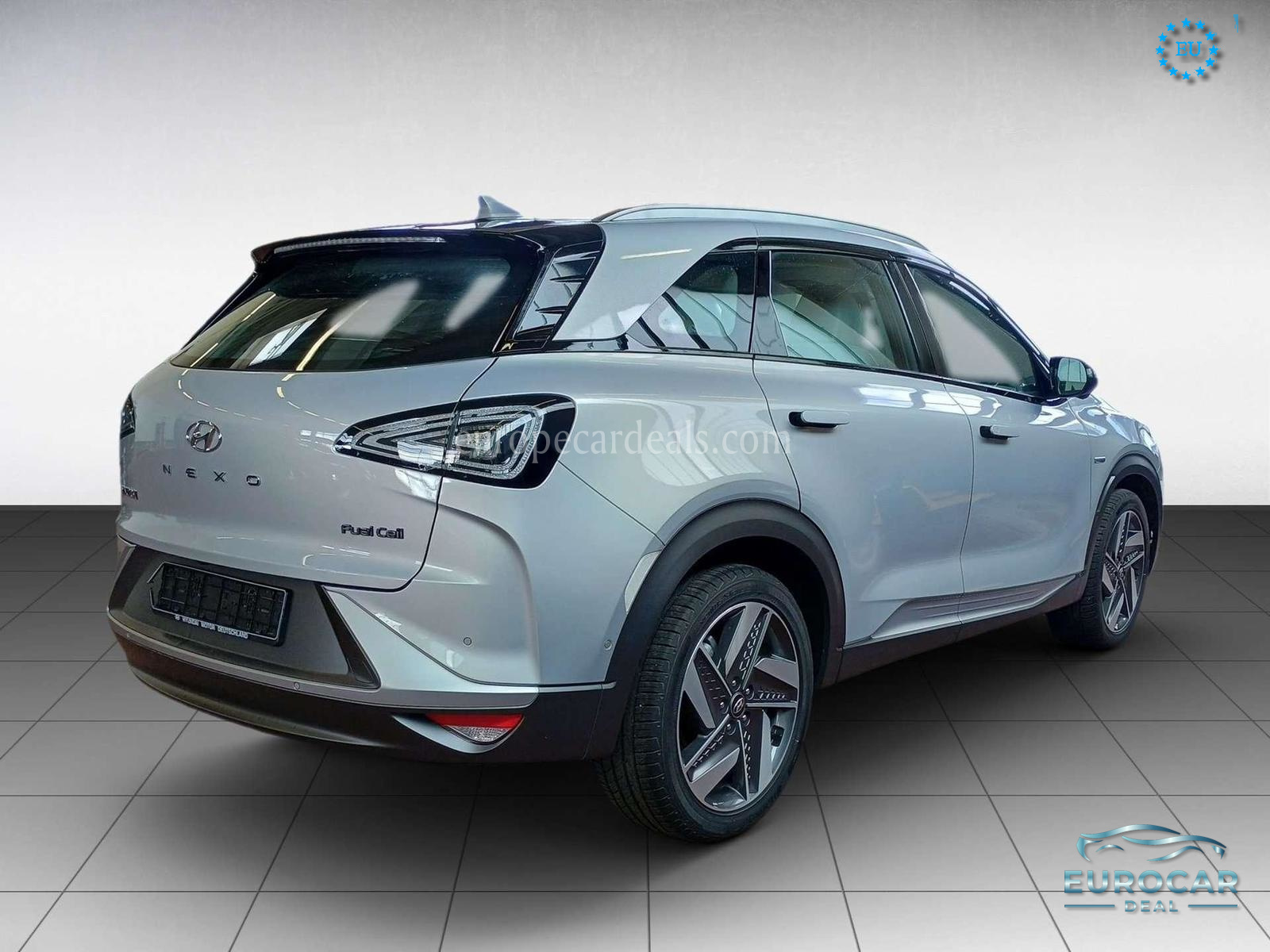 Hyundai NEXO