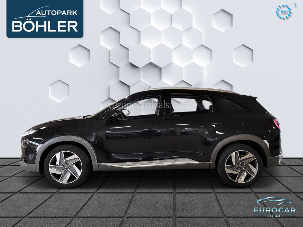 Hyundai NEXO