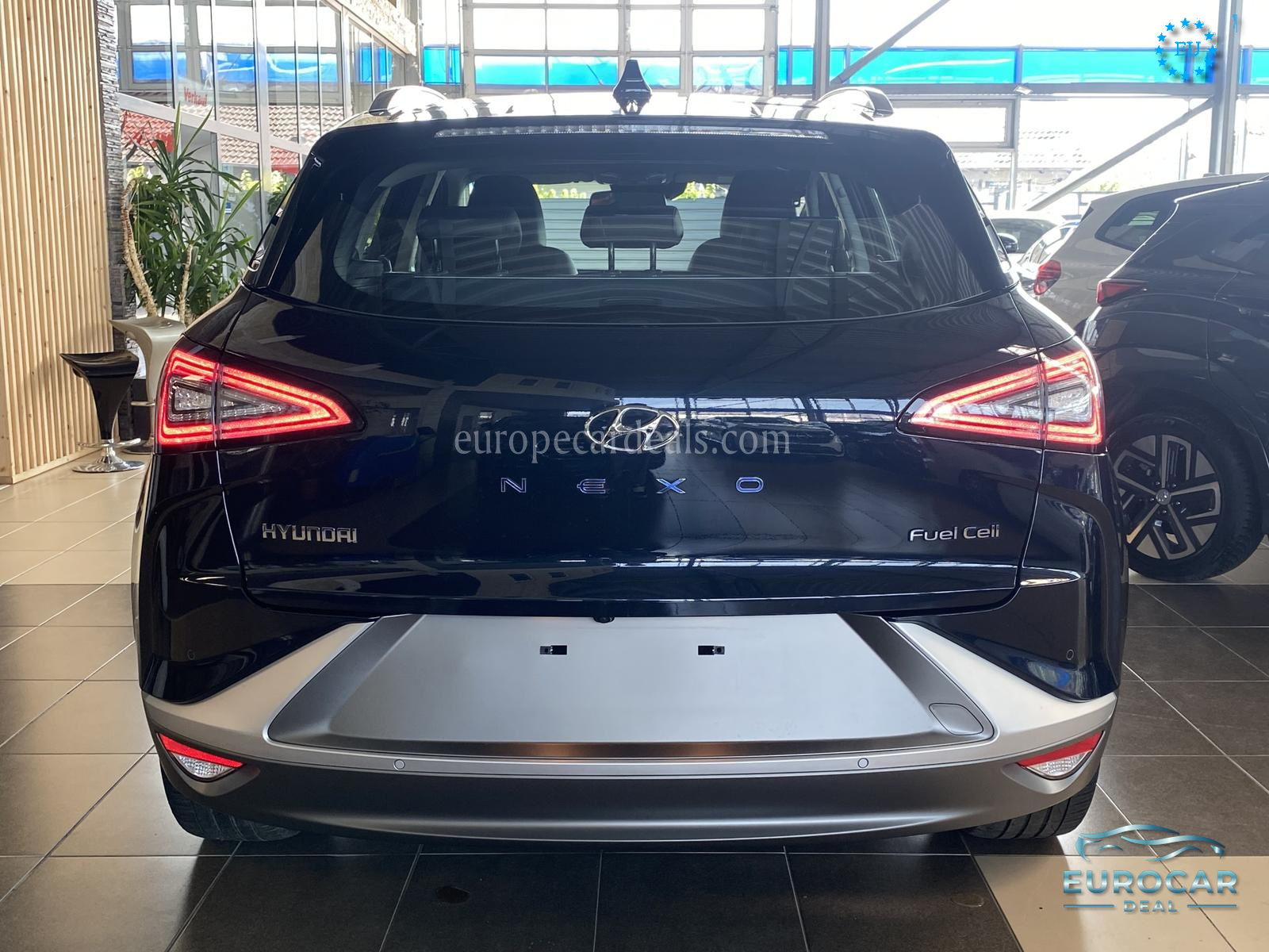 Hyundai NEXO
