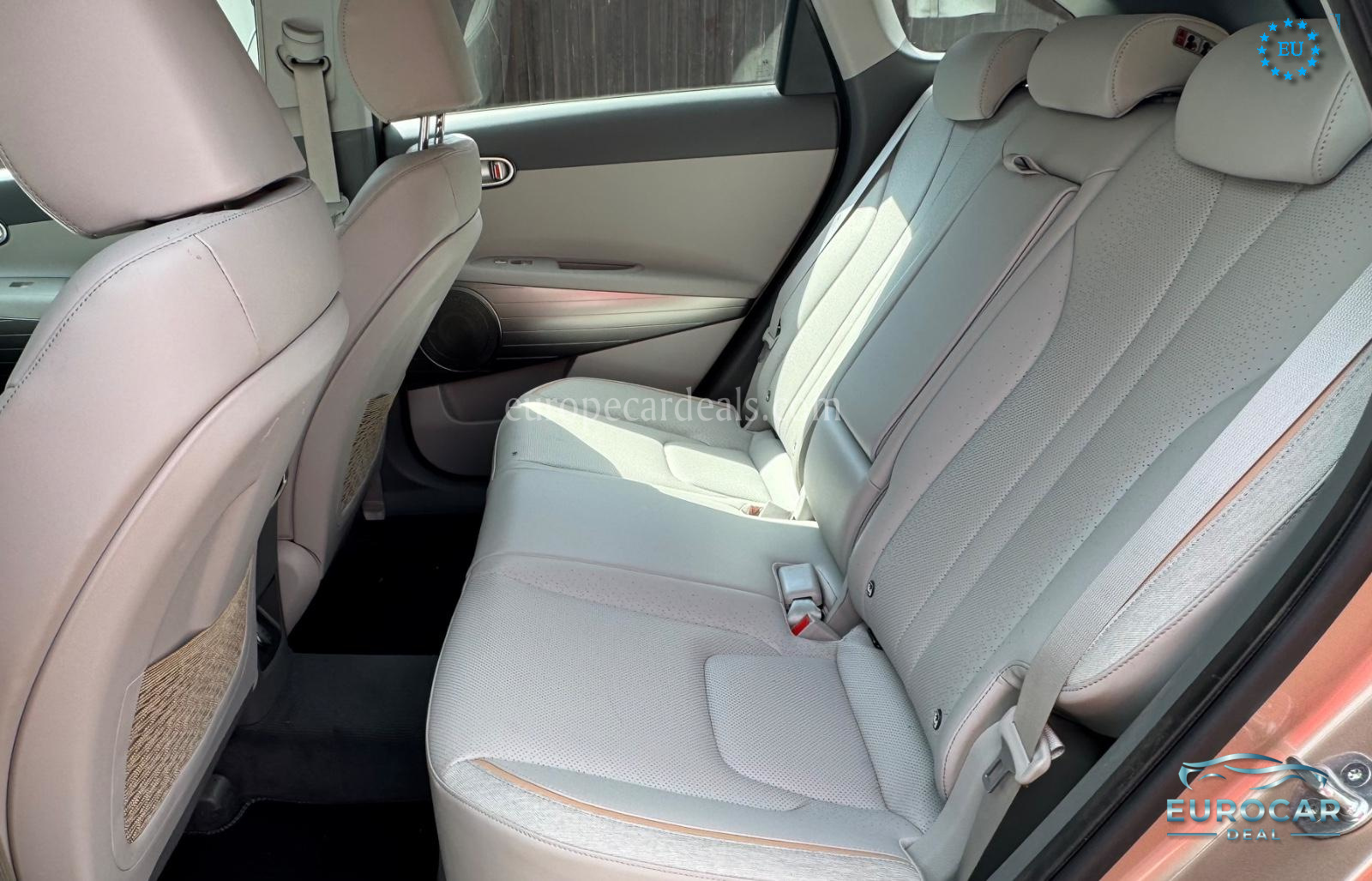 Hyundai NEXO