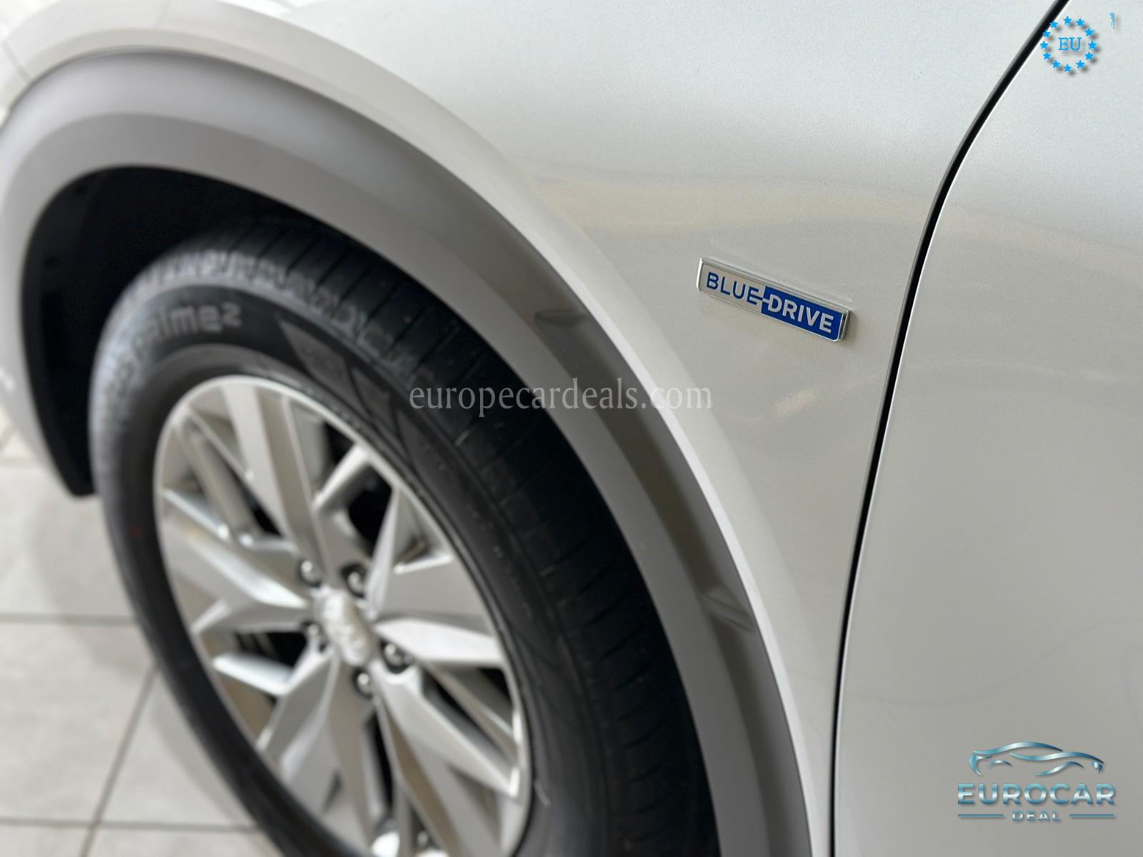 Hyundai NEXO