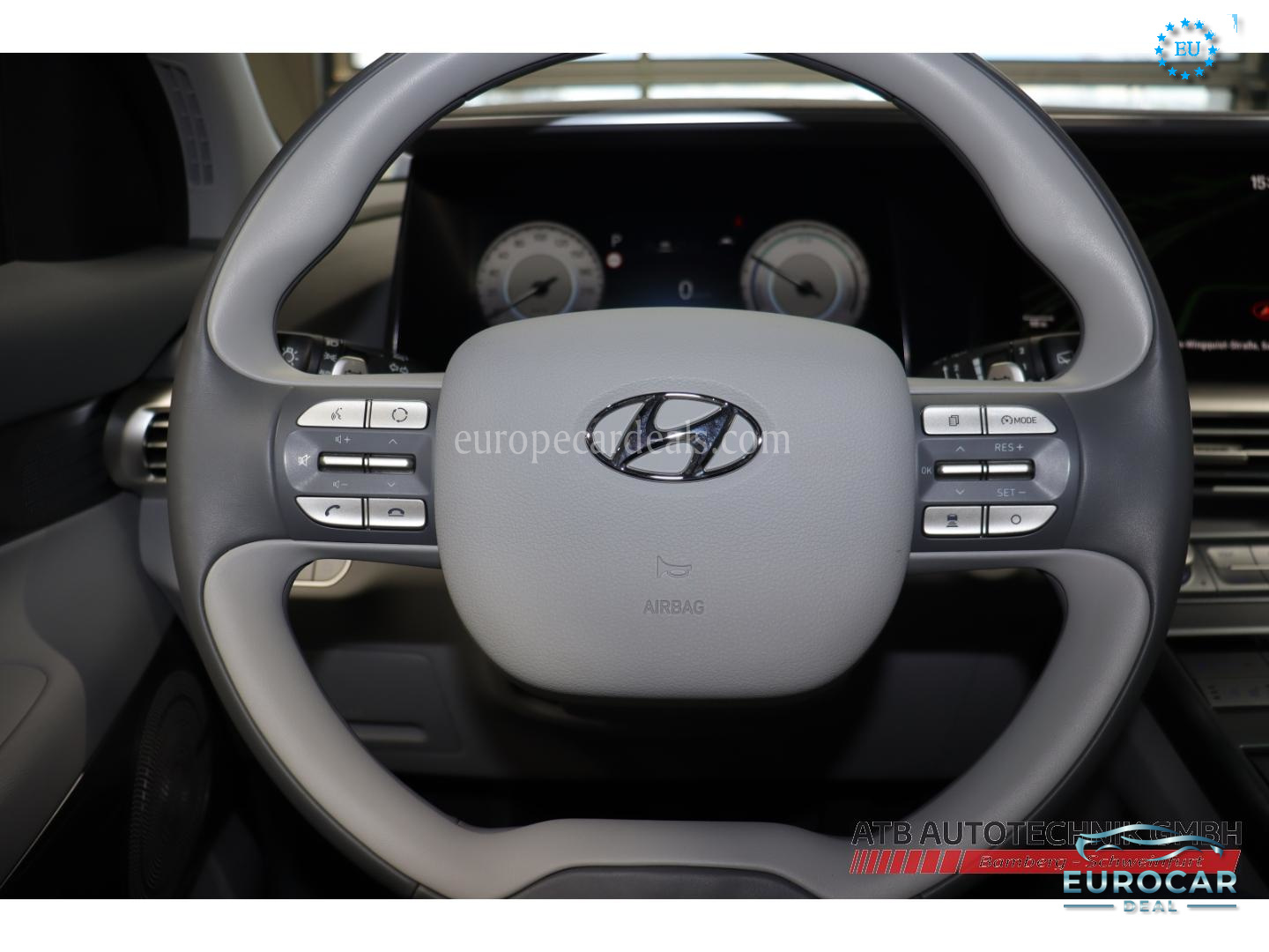 Hyundai NEXO