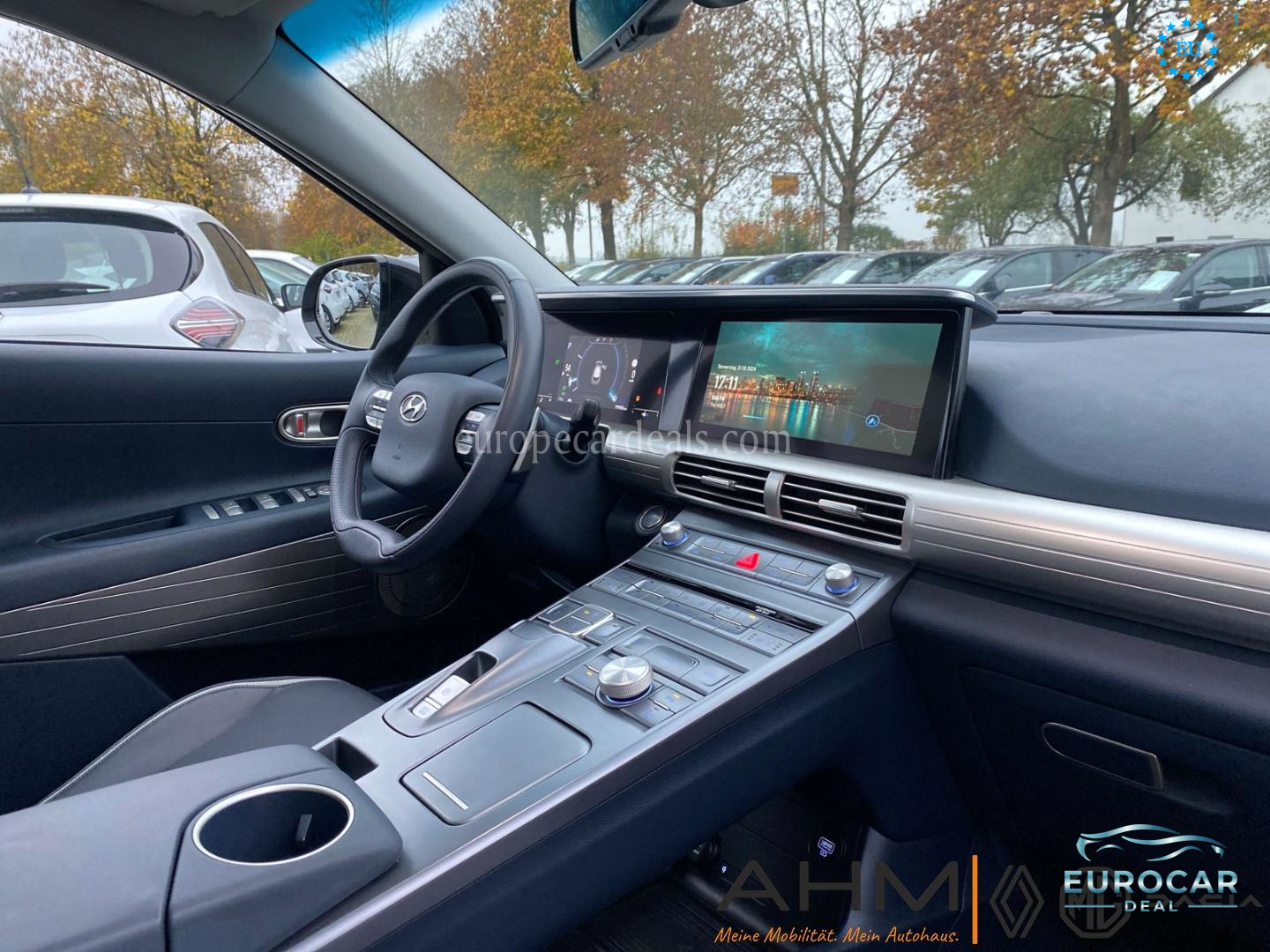 Hyundai NEXO