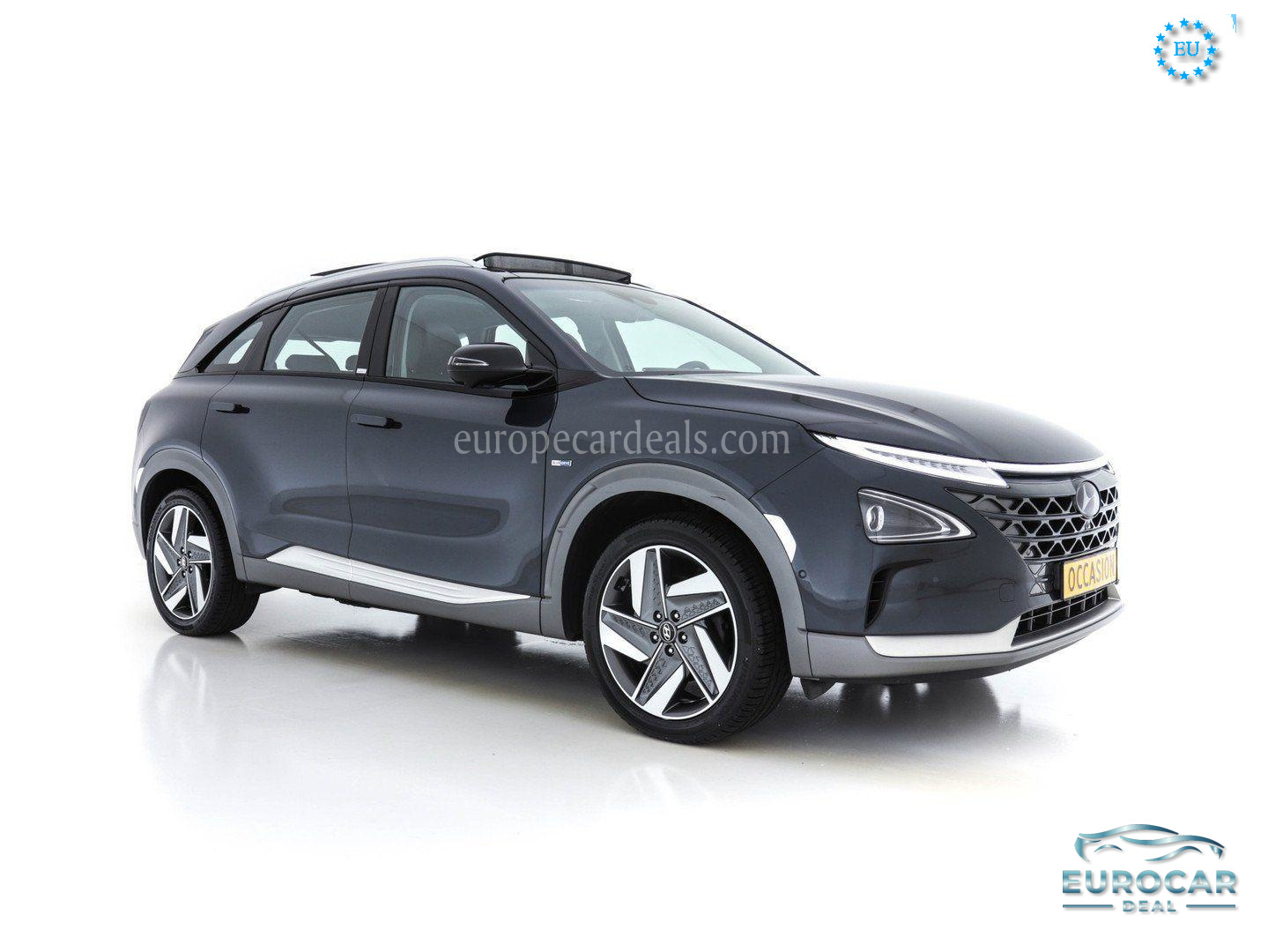 Hyundai NEXO
