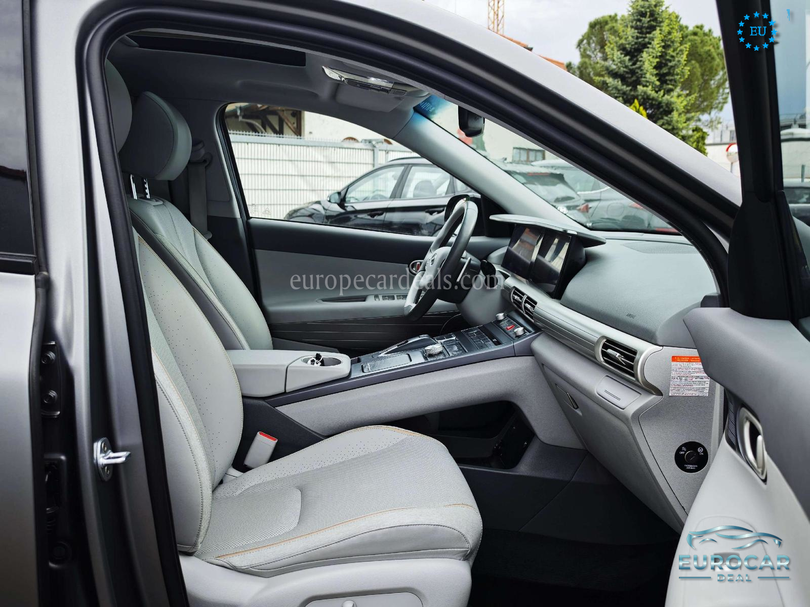 Hyundai NEXO