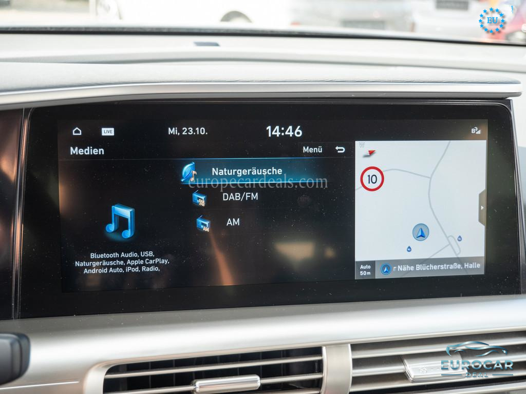 Hyundai NEXO