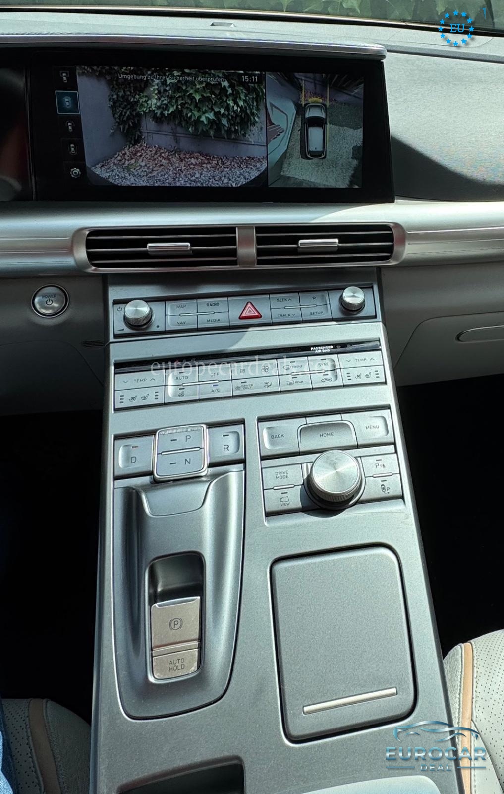 Hyundai NEXO