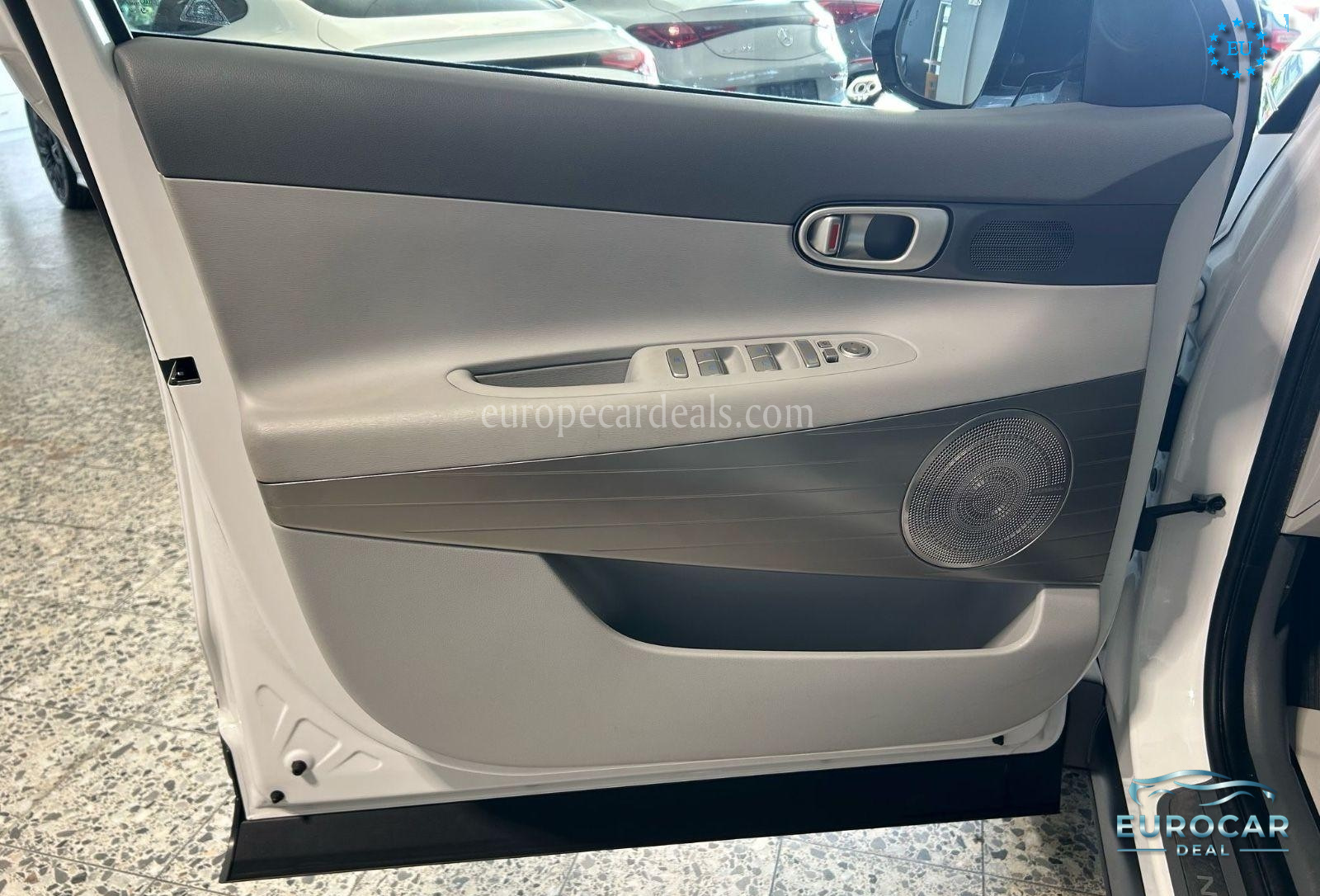 Hyundai NEXO