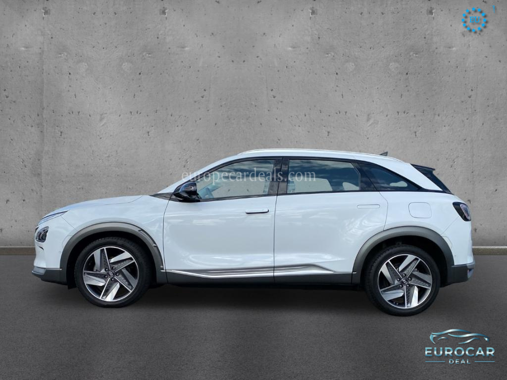 Hyundai NEXO