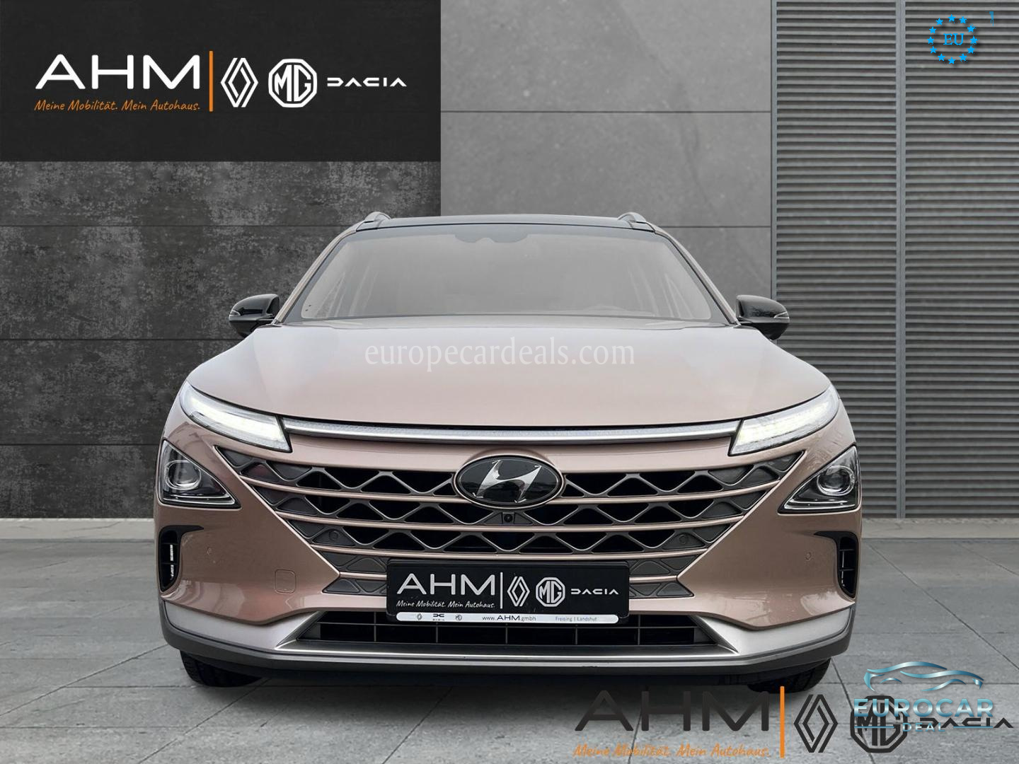 Hyundai NEXO