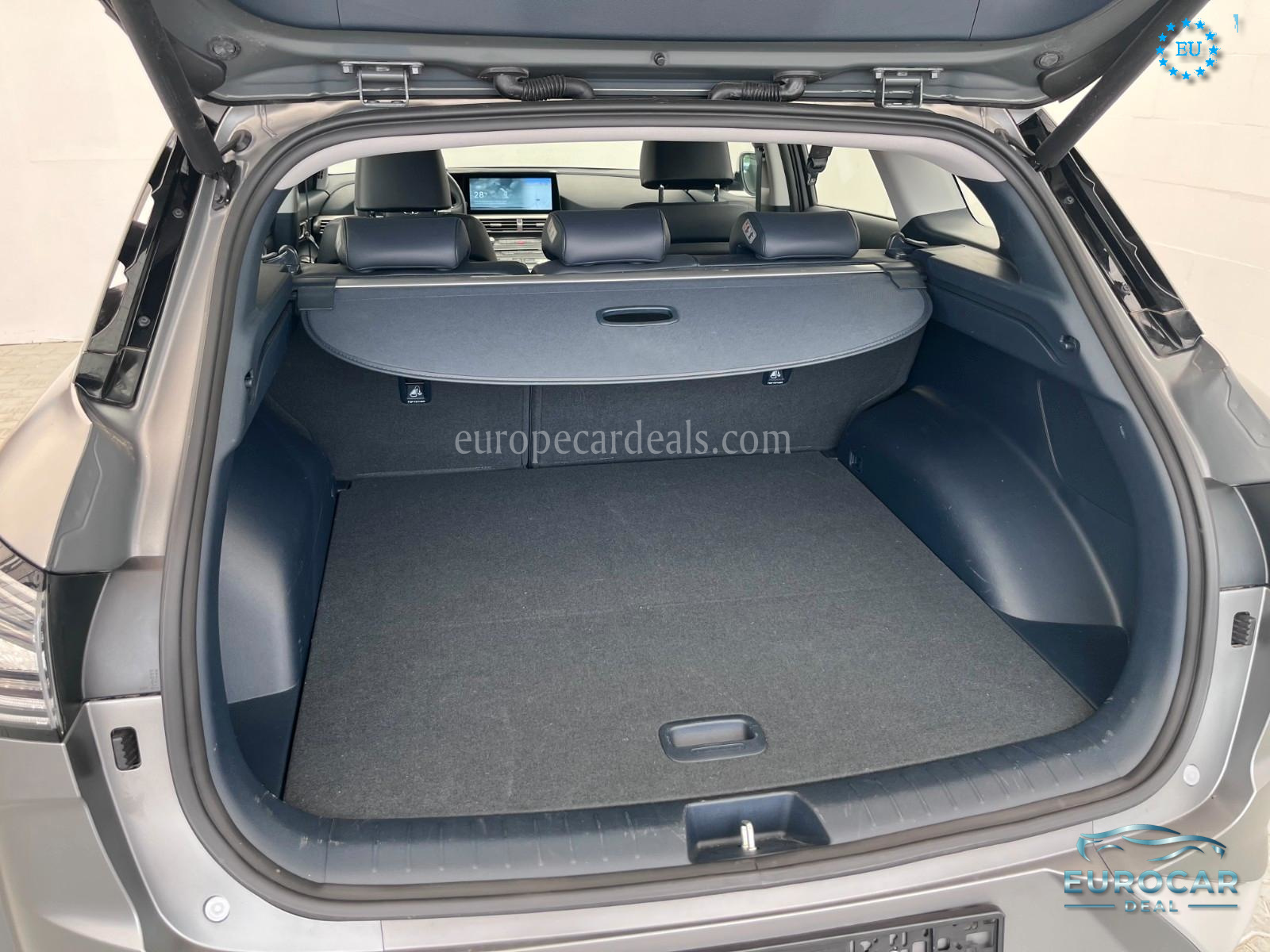Hyundai NEXO