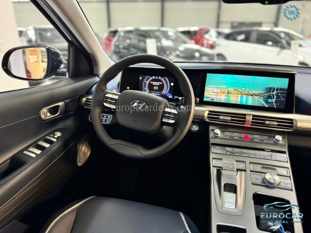 Hyundai NEXO