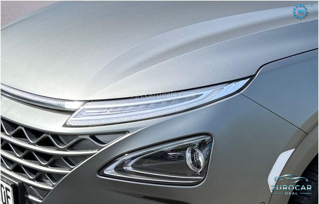 Hyundai NEXO