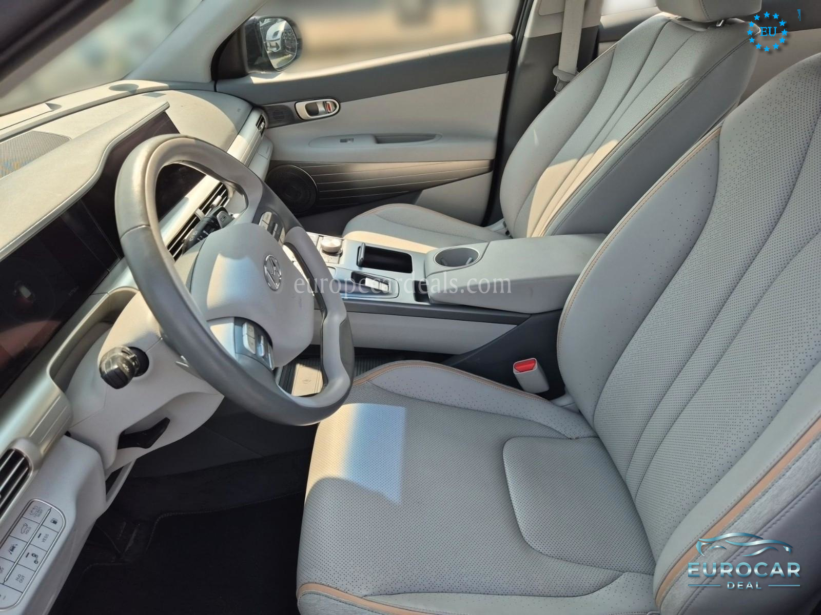 Hyundai NEXO