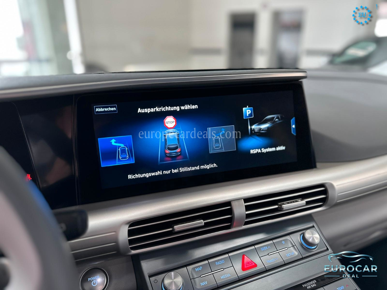 Hyundai NEXO