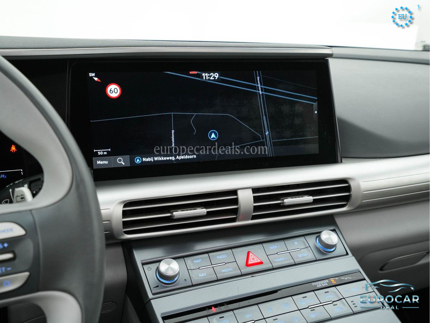 Hyundai NEXO