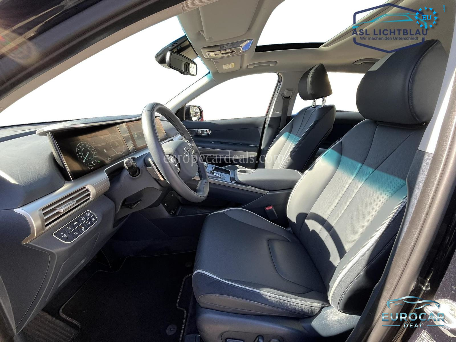Hyundai NEXO
