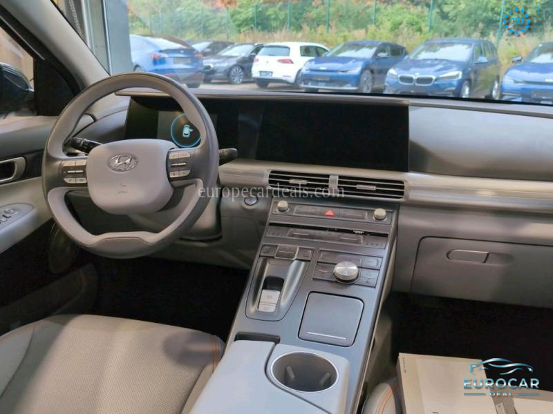 Hyundai NEXO