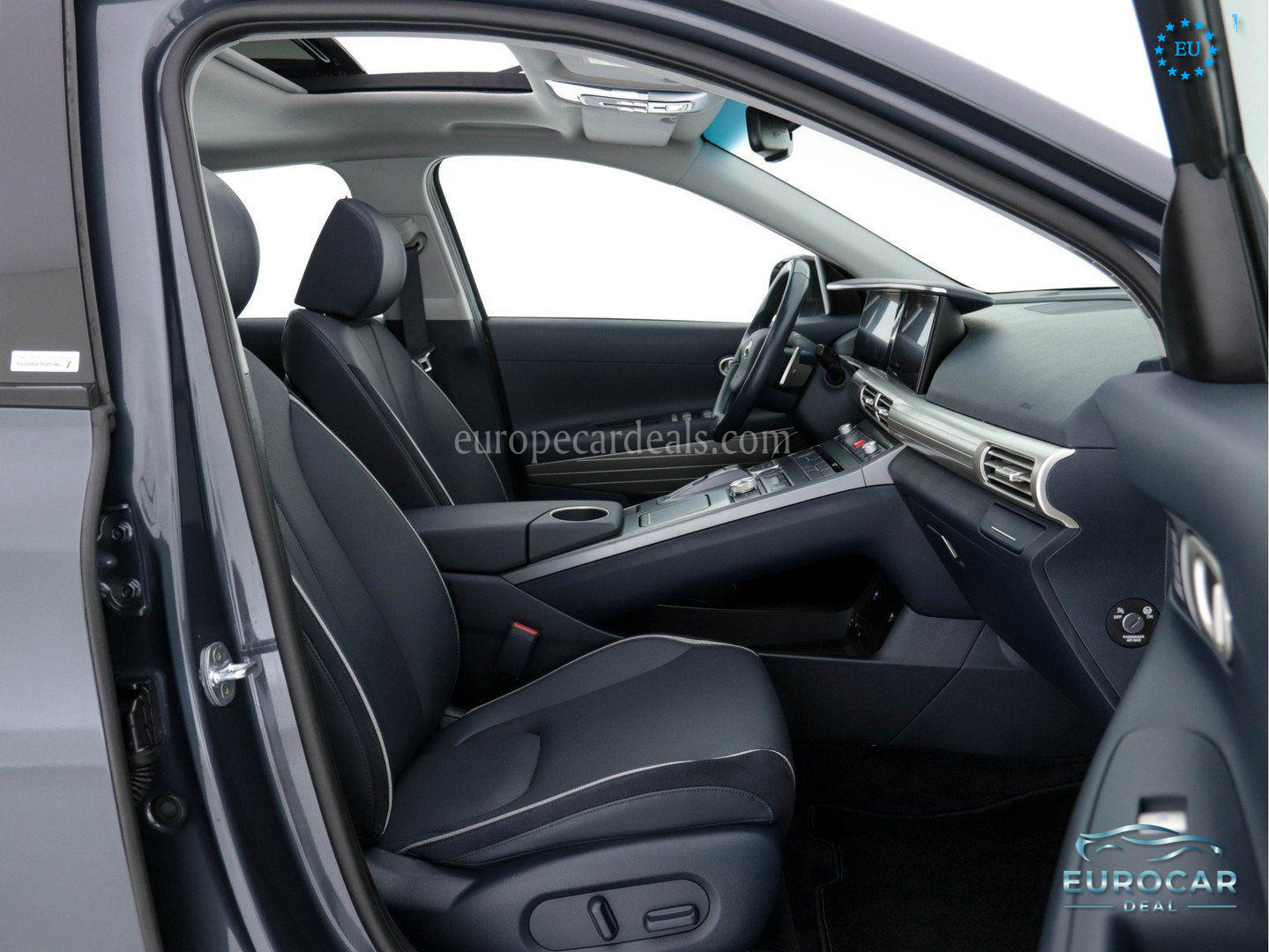 Hyundai NEXO