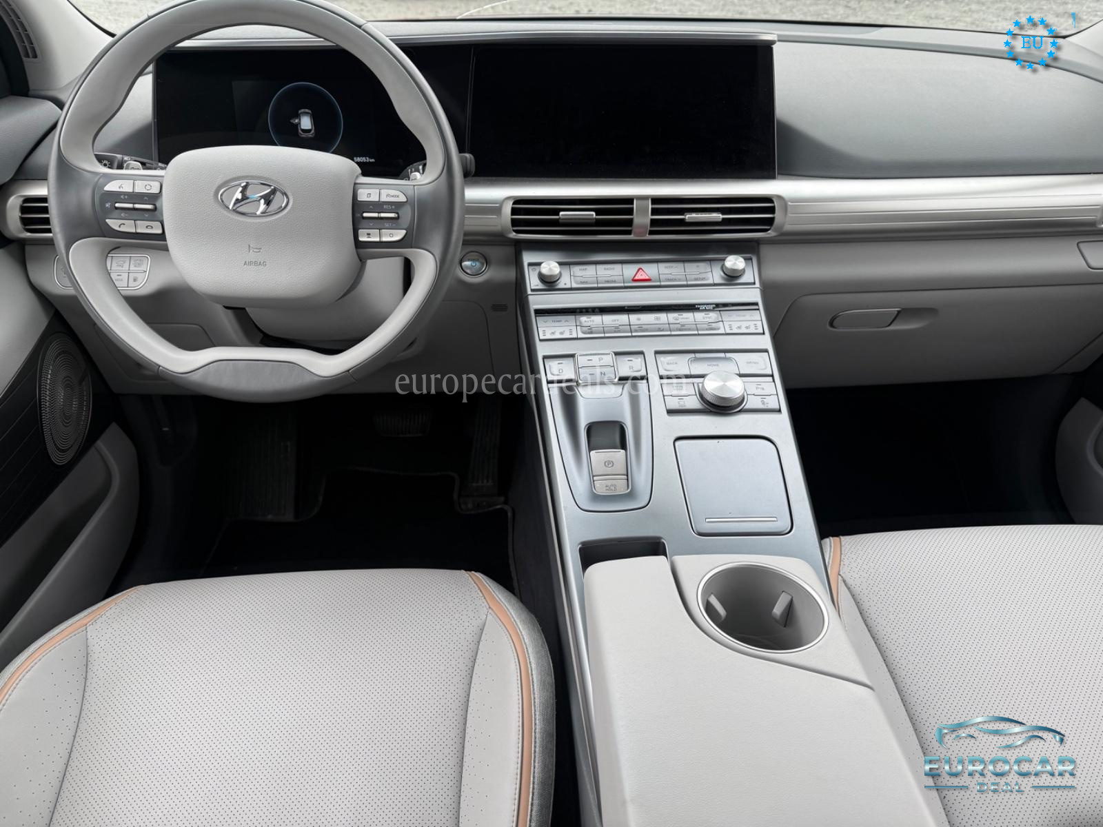 Hyundai NEXO