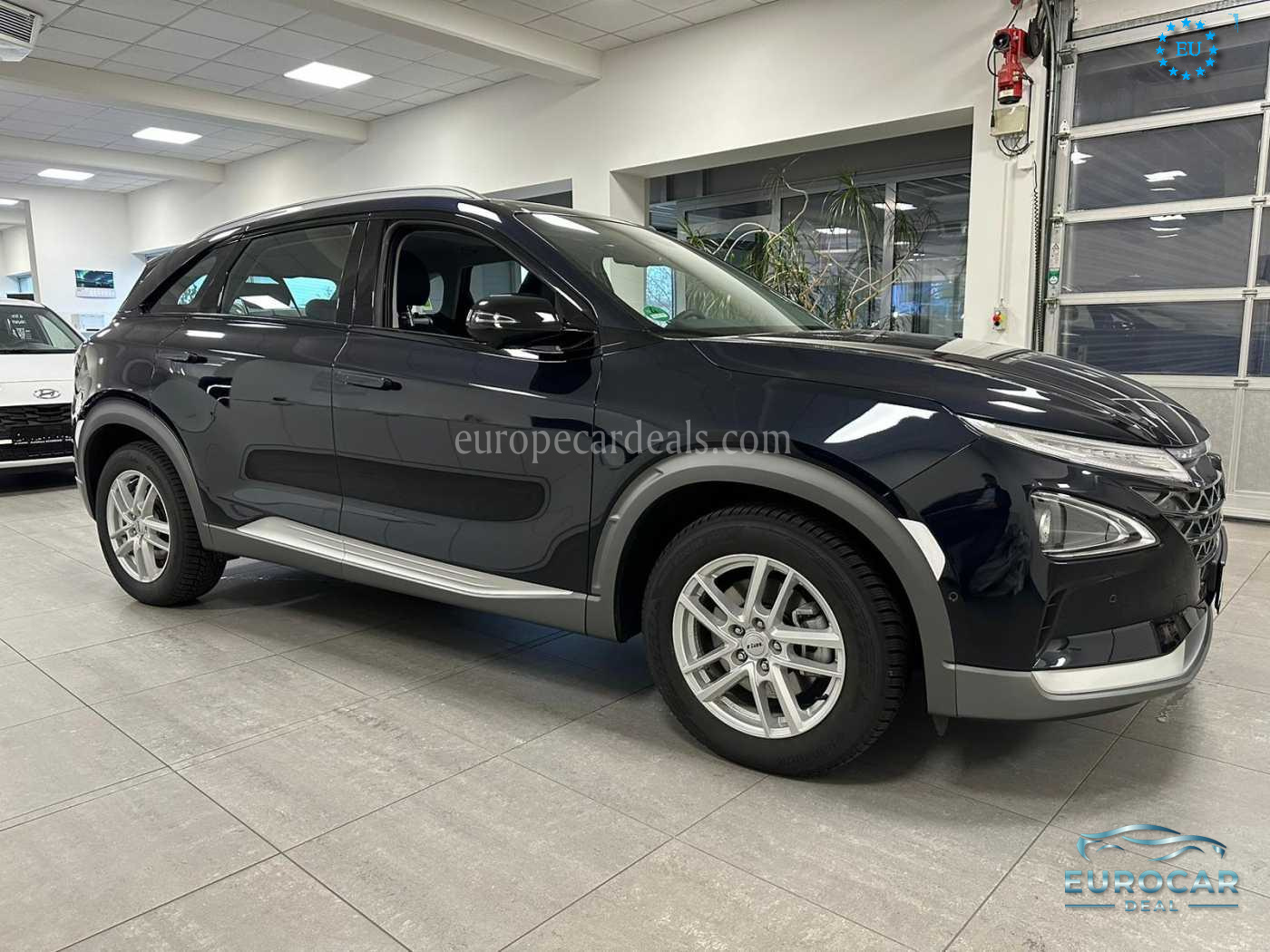 Hyundai NEXO