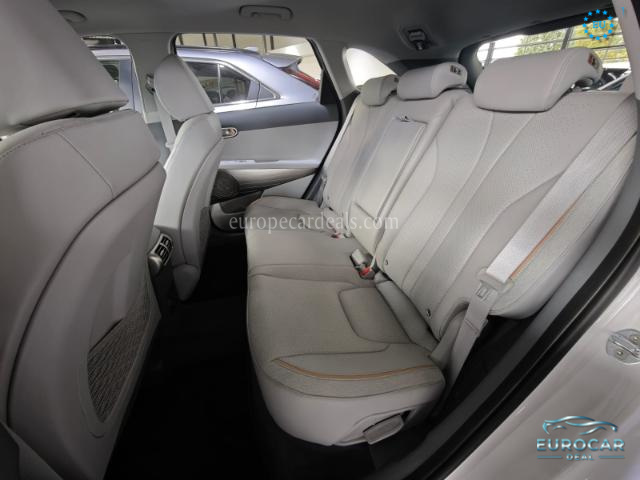 Hyundai NEXO