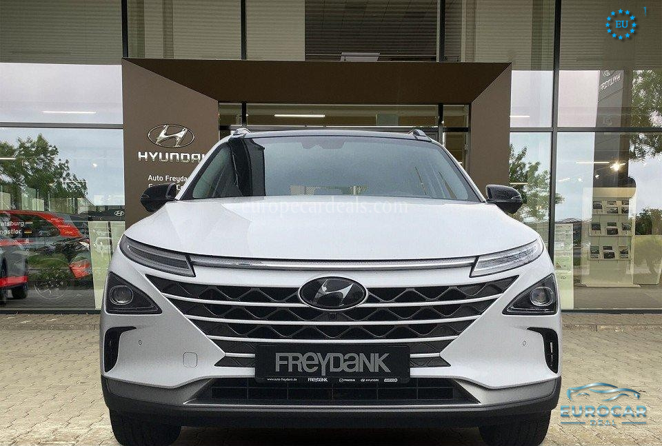 Hyundai NEXO